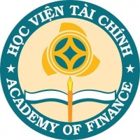 Academy of Finance, Hanoi, Vietnam Logo
