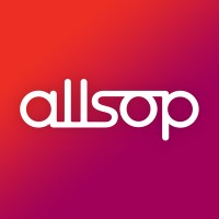 Allsop Intelligent Software Logo