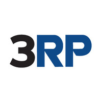 3RP Logo