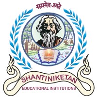 Shantiniketan Educational Institutions Logo