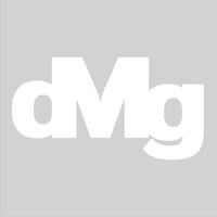 DMG Education Logo
