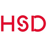 Düsseldorf University of Applied Sciences Logo