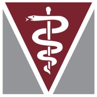 Virginia-Maryland College of Veterinary Medicine Logo