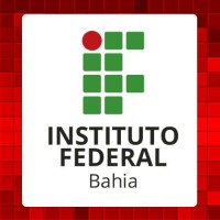 IFBA - Instituto Federal da Bahia Logo