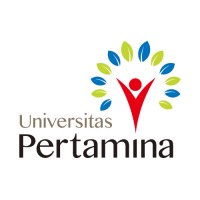 Universitas Pertamina Logo