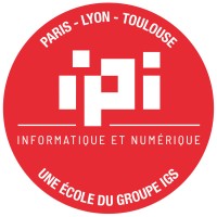 IPI, école dinformatique Logo