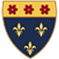 Lycée Saint-Vincent de Senlis Logo