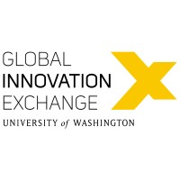 Global Innovation Exchange (GIX) Logo