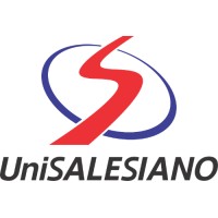 Centro Universitário Católico Salesiano Auxilium - UniSALESIANO Araçatuba Logo