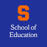 Syracuse University School of Education Logo
