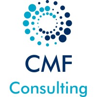CMF Consulting Logo