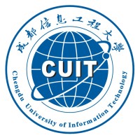 Chengdu University of Information Technology Logo