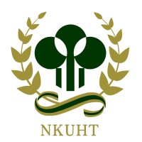 National Kaohsiung University of Hospitality and Tourism Logo