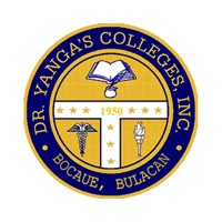 Dr. Yangas Colleges Inc. Logo