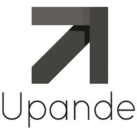 Upande Limited Logo