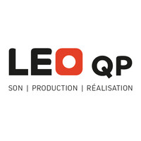 LEO QP Logo