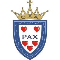 Colégio Santo Américo em São Paulo Logo