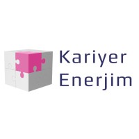 Kariyer Enerjim Insan Kaynaklari ve Danismanlik Logo