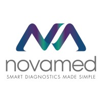Novamed Ltd Logo