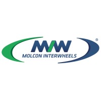 Molcon Interwheels nv Logo