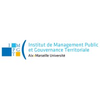Institution de Management Public et Gouvernance Territoriale de lUniversité dAix-Marseille Logo
