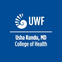 UWF College of Health Logo