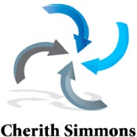 Cherith Simmons Learning and Development Logo