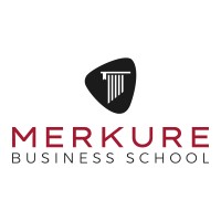 Merkure Business School Logo