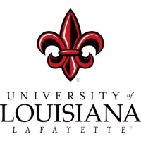 University of Louisiana at Lafayette Graduate School Logo