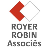 ROYER ROBIN Associés Logo