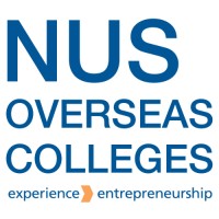 NUS Overseas Colleges Logo
