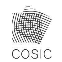 COSIC (KU Leuven) Logo