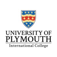 University of Plymouth International College (UPIC) Logo