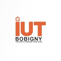 Bobigny Universite Paris 13 Logo