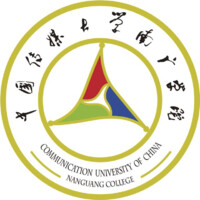 Communication University of China, Nanjing Logo