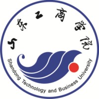 Shandong Technology and Business University Logo