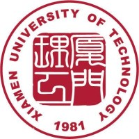 Xiamen University of Technology Logo