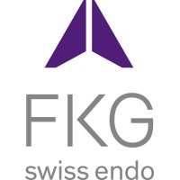 FKG Dentaire Logo