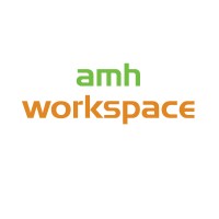 amh workspace Logo