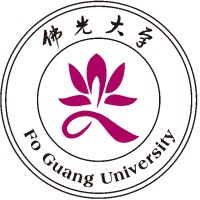 Fo Guang University Logo
