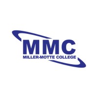 Miller-Motte College Logo