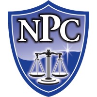 National Paralegal College Logo