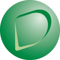 District Publishing Logo