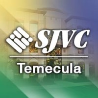 San Joaquin Valley College-Temecula Logo