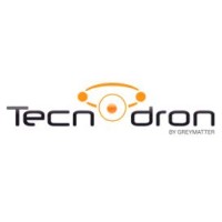 Greymatter S.L. / TecnoDron Logo
