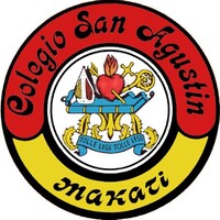 Colegio San Agustin-Makati Logo