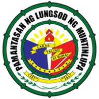 University of the City of Muntinlupa Logo
