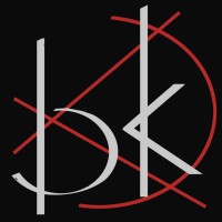 B.K. School of Professional and Management Studies Logo