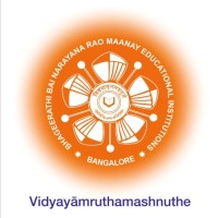 BNM Institute Of Technology Logo