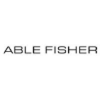 Able Fisher Group Logo